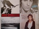 5 Lp BRUCE SPRINGSTEEN - THE RIVER - NEBRASKA - BORN TO RUN - DARKNESS ON THE