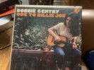 Bobbie Gentry - Ode To Billie Joe - US 1967 LP Capitol T-2830 - NM (1)SCRANTON