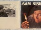 Andrew Dice Clay Sam Kinison The Day the Laughter Died both Sealed Vinyl Rubin