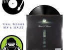 Band Of Horses - Cease To Begin LP Vinyl Record 