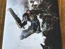WARHAMMER 40,000 - Space Marine - The Soundtrack *2LP* LIMITED COLOR VINYL NEWr