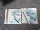 MADONNA TRUE BLUE   12” VINYL   SET . PICTURE DISC & UK 12