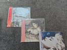 MADONNA 'MADONNA'  , LIKE A VIRGIN & TRUE BLUE JAPANESE VINYL LP ALL BEAUTIFUL