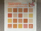 The Generator Where Are You Now 12” Vinyl Moonman Ferry Corsten Trauma Trance