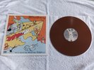 Mudhoney - Every Good Boy Deserves Fudge LP Brown Vinyl Australian Press NM/NM