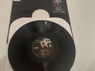 DEPECHE MODE Personal Jesus 2011 Remixes USA Promo  Vinyl 12