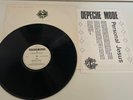 DEPECHE MODE Personal Jesus 1988 UK promo vinyl 12