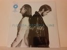 Florida Georgia Line – Greatest Hits - 2023 US Import Reissue Blue 12