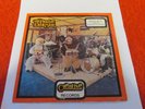 Showbiz Pizza Rock-a-Fire Explosion 1983 Beatles White RARE 45, Creative Records