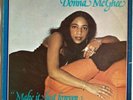 Donna McGhee ‎– Make It Last Forever Vinyl LP Original US Pressing RG-1002 1978