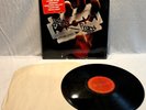JUDAS PRIEST BRITISH STEEL VINYL 1980 COLUMBIA PROMO SHRINK WRAP HYPE JC 36443