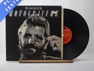 Ringo Starr Ringo's Rotogravure Gatefold LP Album Vinyl Record 2302-040 - VG+/EX