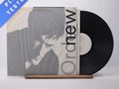 New Order Low-life A B Lyntone LP Album Vinyl Record Fact 100 Factory - VG+/EX