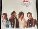 SLADE - NOBODY’S FOOLS - Vinyl LP - Sehr Gut (VG+/VG) - TOP - RAR - 1976 Release