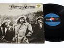 Fanny Adams Self-titled 1971 Aussie 1st Press MCA Records Vinyl LP Record EX