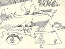 Neil Young Zuma (Vinyl) 12