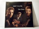 EDDIE COCHRAN LP Singin to my baby 1957 Liberty  mono  vinyl
