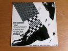 Various – Dance Craze 1st UK VINYL LP ALBUM 1981 TWO TONE 2 TONE SKA + POSTER