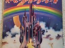 Rainbow – Ritchie Blackmore's Rainbow PD 6049 Heavy Metal Rock Vinyl LP Record