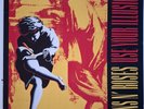 GUNS N` ROSES  -  USE YOUR ILLUSION I  -  1. EU PRESS  -  2 VINYL / OIS 1991