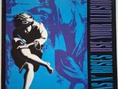 GUNS N` ROSES  -  USE YOUR ILLUSION II  -  1. EU PRESS  -  2 VINYL / OIS 1991