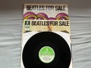 Rare BEATLES LP FOR SALE MIT CUTISTAD GERMANY 1981 Seltene Promotion Platte Orig