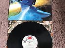 Anvil Metal On Metal Vinyl Record Heavy Metal Original