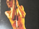 Iggy And The Stooges LP - Raw Power - Columbia Records KC 32111 1973