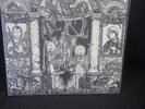 Embrace Of Thorns – Praying For Absolution Lp 2012 Nuclear War Now Die Hard