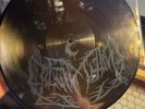 Leviathan The First Sub-Level of Suicide picture disk LP