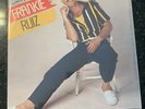 FRANKIE RUIZ “ VOY PA’ ENCIMA”TH RECORDS DESNUDATECHECK PICS/VG+ VINYL