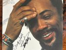 QUINCY JONES - Mellow Madness - A&M - Autographed Signed JAZZ Funk Soul LP