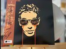Shed Seven Liquid Gold Vinyl LP Signed Assai Obi Edition Silver Colour 2024