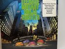 Music From The Film Teenage Mutant Ninja Turtles Vinyl LP 1990 UK SBKLP 6 Album