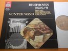 Wand Beethoven Symphony No.9 German Ed1 EMI/ Harmonia Mundi Digital Stereo NM