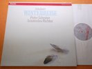 S. Richter Schreier Schubert Winterreise Dutch Philips Digital Stereo 2LP NM