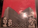 Killing Joke Nervous System / Turn To Red Island 12 Inch 45 Record Vg+