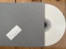 JAMIE XX - In Waves (White Vinyl) **SIGNED**