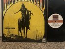 THE KEEF HARTLEY BAND  The Time Is Near 1970 Gatefold Deram DES 18047 OG 1st EX