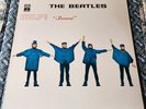 The Beatles - Help  (LP, Album, RE) Spain NM/NM Nice  1986 Odeon