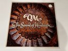 Alan Watts Om The Sound Of Hinduism LP Indian Classical Spoken Word 1967