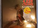 Ozzy Osbourne Blizzard of Ozz sealed vinyl