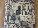 The Rolling Stones - Exile On Main St. - Rare 1972 Vinyl - 1st UK Pressing - VG+