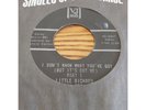 LITTLE RICHARD **I Don't Know What You've Got** NORTHERN SOUL 45 on VEE JAY 698