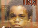 Nas - Illmatic Vinyl LP Reissue (New/Sealed) Inc N.Y State Of Mind