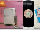 The Cure Three Imaginary Boys 1st UK vinyl STRAWBERRY GATWICK SOUND NM/NM+card