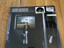 John Lennon - Mind Games - Black Vinyl 12