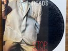Talking Heads - Stop Making Sense NM Vinyl LP - Sire 25186-1 OG 1984 CLEAN