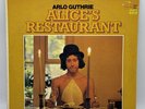 ARLO GUTHRIE - 'Alice's Restaurant' 12
