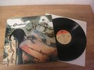 Garybaldi Nuda LP Mint- Progressive Rock, Psych Gimmix